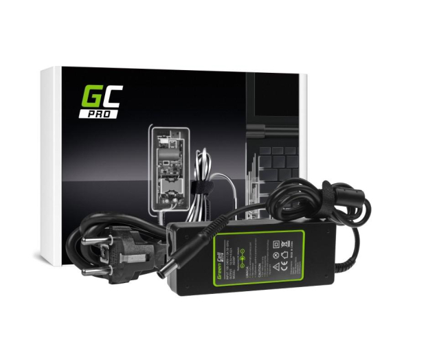 Green Cell Zasilacz do Dell 90W (4.62A, 7.4-5.0mm) - 516489 - zdjęcie 2